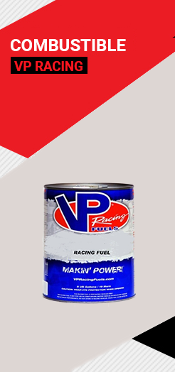Producto-gasolina